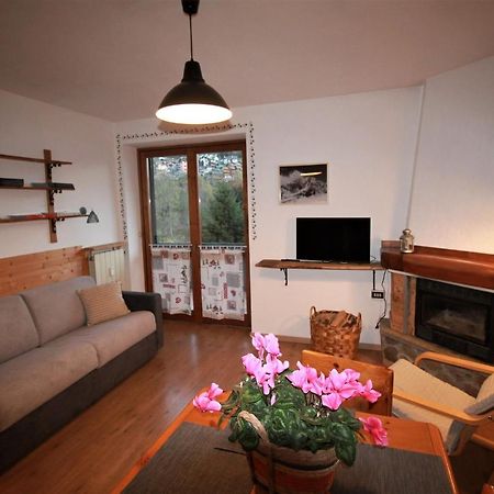 Ca Pizzo Scalino Apartment Chiesa in Valmalenco Bagian luar foto