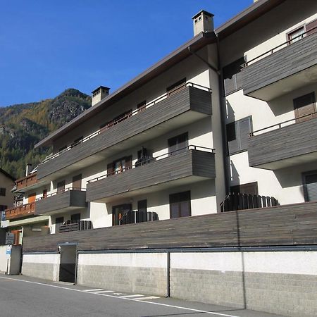 Ca Pizzo Scalino Apartment Chiesa in Valmalenco Bagian luar foto