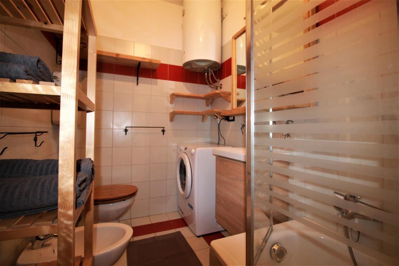 Ca Pizzo Scalino Apartment Chiesa in Valmalenco Bagian luar foto